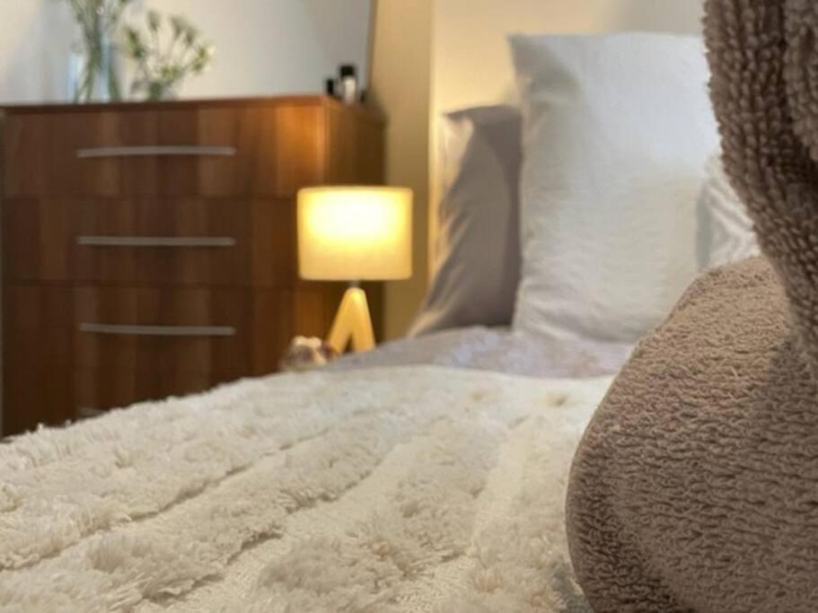 5 Bedroom, Sleeps 9 - Base To Explore Liverpool And Beyond Exterior photo